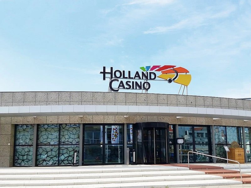 Image: Introductie van B7 Casino Nederland